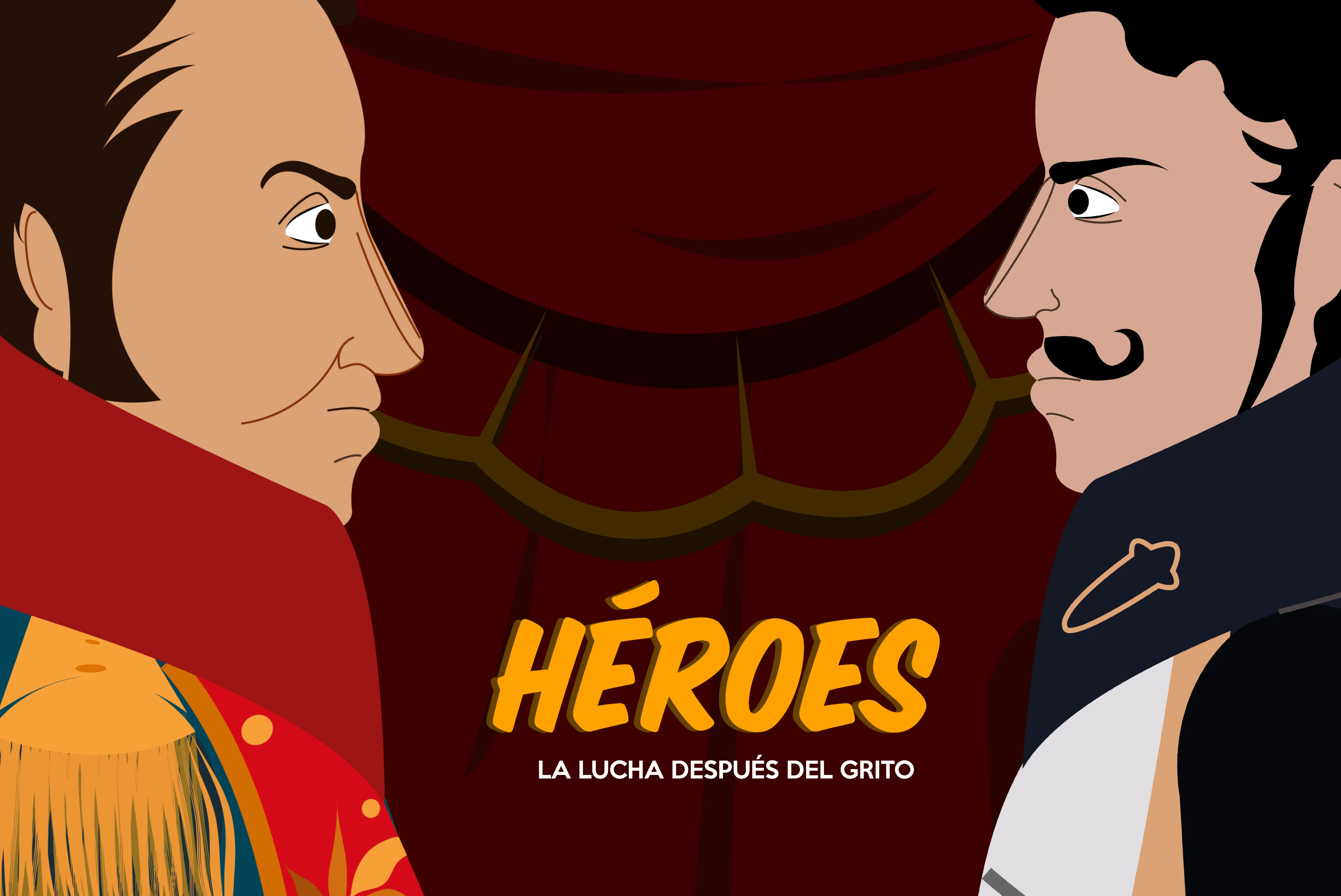 Creación de personaje